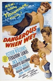 Dangerous When Wet (1953) subtitles