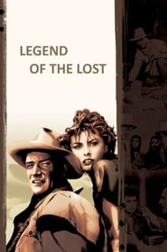 Legend of the Lost Farsi_persian  subtitles - SUBDL poster