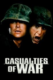 Casualties of War (1989) subtitles