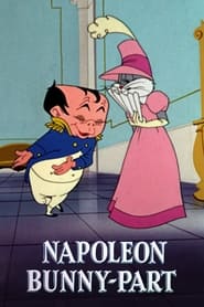 Napoleon Bunny-Part (1956) subtitles