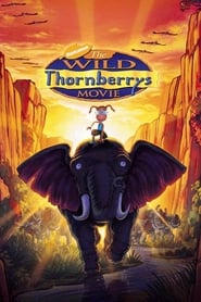 The Wild Thornberrys Movie (2002) subtitles - SUBDL poster