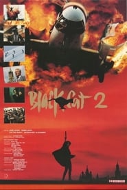 Black Cat II English  subtitles - SUBDL poster