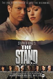 The Stand null subtitles - SUBDL poster