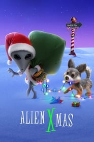 Alien Xmas (2020) subtitles