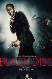 Black Disc (2016) subtitles - SUBDL poster