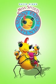 Miss Spider's Sunny Patch Friends (2004) subtitles - SUBDL poster