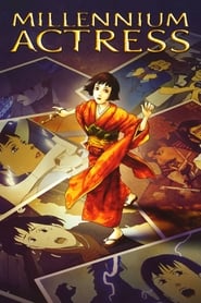 Millennium Actress (2002) subtitles