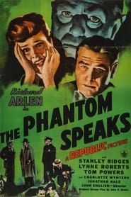 The Phantom Speaks (1945) subtitles