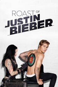 Comedy Central Roast of Justin Bieber English  subtitles - SUBDL poster