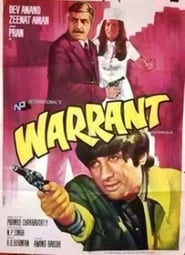 Warrant (1975) subtitles