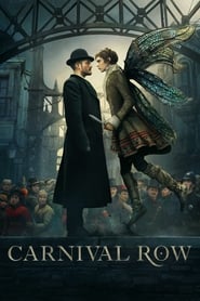Carnival Row (2019) subtitles - SUBDL poster