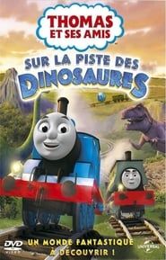 Thomas & Friends: Dinos and Discoveries (2015) subtitles - SUBDL poster