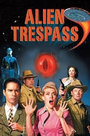 Alien Trespass (2009) subtitles - SUBDL poster