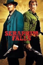 Seraphim Falls (2006) subtitles - SUBDL poster
