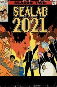 Sealab 2021