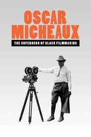 Oscar Micheaux - The Superhero of Black Filmmaking (2021) subtitles - SUBDL poster