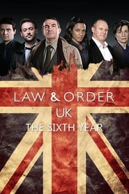 Law & Order: UK