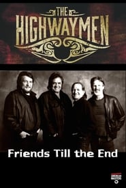 The Highwaymen: Friends Till the End (2016) subtitles - SUBDL poster