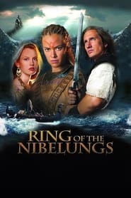 Ring of the Nibelungs (Dark Kingdom: The Dragon King)