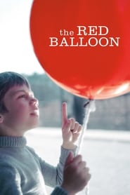 The Red Balloon (Le Ballon Rouge)