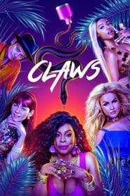 Claws (2017) subtitles - SUBDL poster