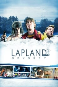 Lapland Odyssey (Napapiirin sankarit)