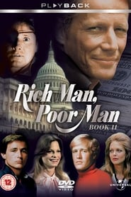 Rich Man, Poor Man - Book II (1976) subtitles