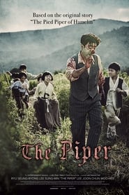 The Piper Turkish  subtitles - SUBDL poster