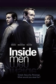 Inside Men (2012) subtitles