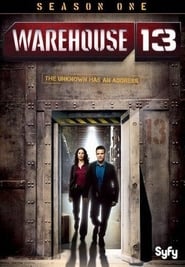 Warehouse 13