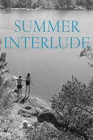 Summer Interlude (Sommarlek)