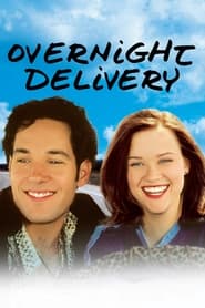 Overnight Delivery