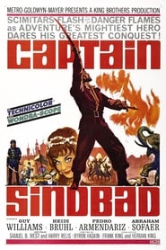 Captain Sindbad