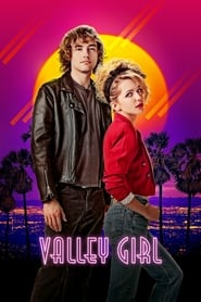 Valley Girl Indonesian  subtitles - SUBDL poster
