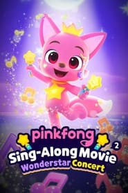 Pinkfong Sing-Along Movie 2: Wonderstar Concert English  subtitles - SUBDL poster