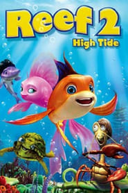 The Reef 2: High Tide Indonesian  subtitles - SUBDL poster
