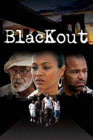 Blackout Spanish  subtitles - SUBDL poster