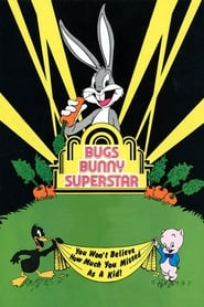 Bugs Bunny: Superstar Finnish  subtitles - SUBDL poster