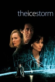 The Ice Storm Hungarian  subtitles - SUBDL poster