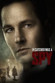 The Catcher Was a Spy English  subtitles - SUBDL poster