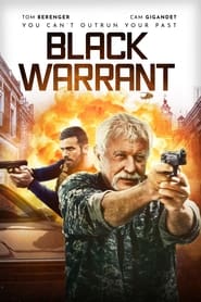 Black Warrant (2022) subtitles - SUBDL poster