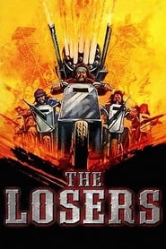 The Losers (1970) subtitles