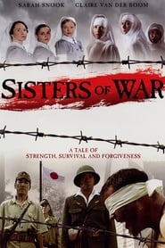Sisters of War Arabic  subtitles - SUBDL poster