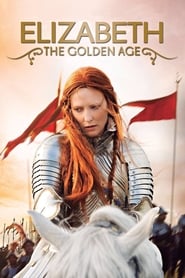 Elizabeth: The Golden Age German  subtitles - SUBDL poster