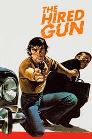 The Hired Gun (1975) subtitles