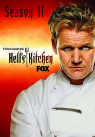 Hell's Kitchen