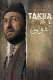 Takva: A Man's Fear of God