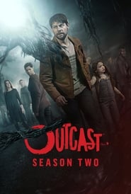 Outcast Norwegian  subtitles - SUBDL poster