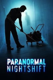 Paranormal Nightshift (2020) subtitles - SUBDL poster