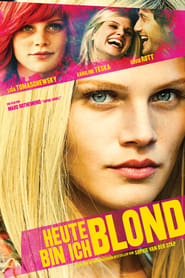 Heute bin ich blond (The Girl with Nine Wigs)